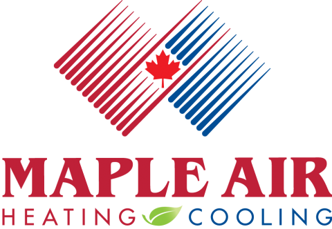 Maple Air heating & Cooling